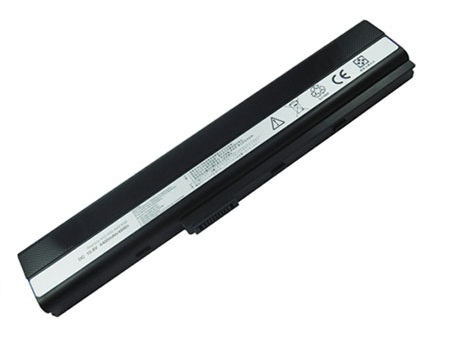 ASUS A32-N82 Goedkope laptop batterij