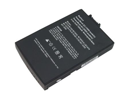 APPLE 076-0719 Goedkope laptop batterij