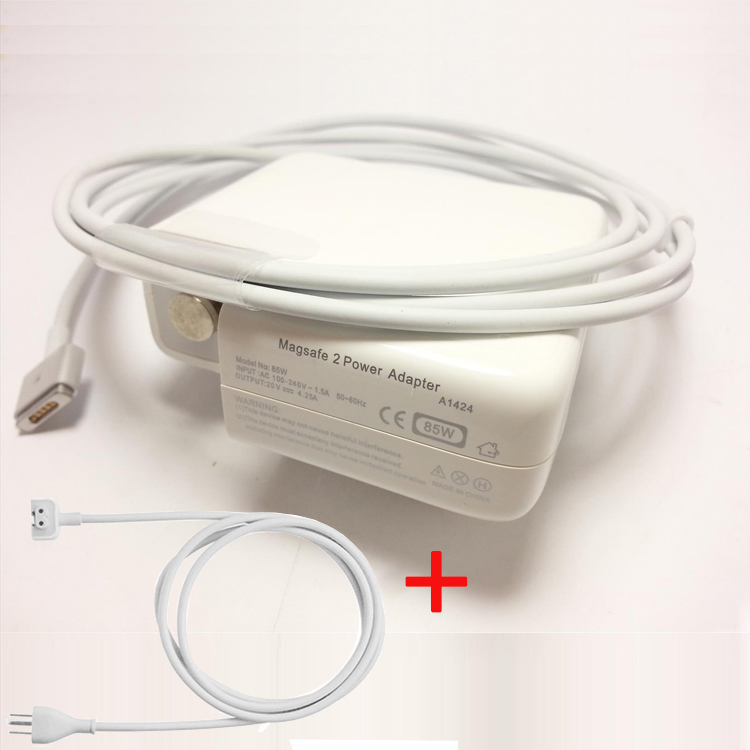 85W Apple Magsafe 2 Retina A14… accu