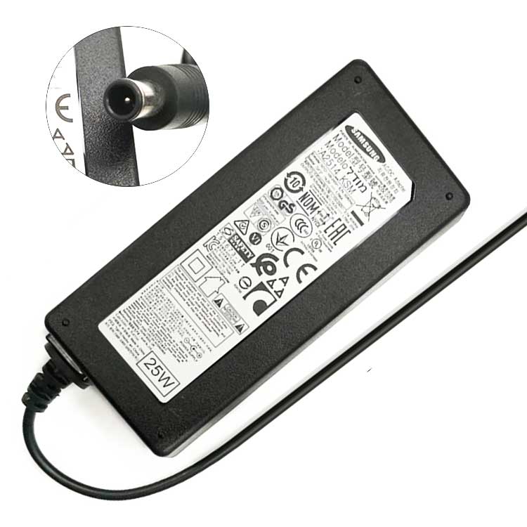 Samsung Led Monitor Power Supply Charger