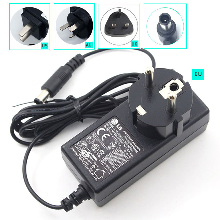 LG 19025GPG1.0A AC Adapter
