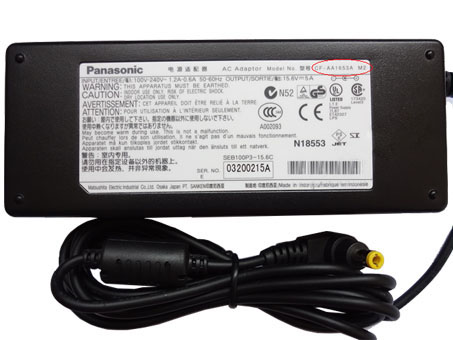 Panasonic CF-Y5KW4AXS