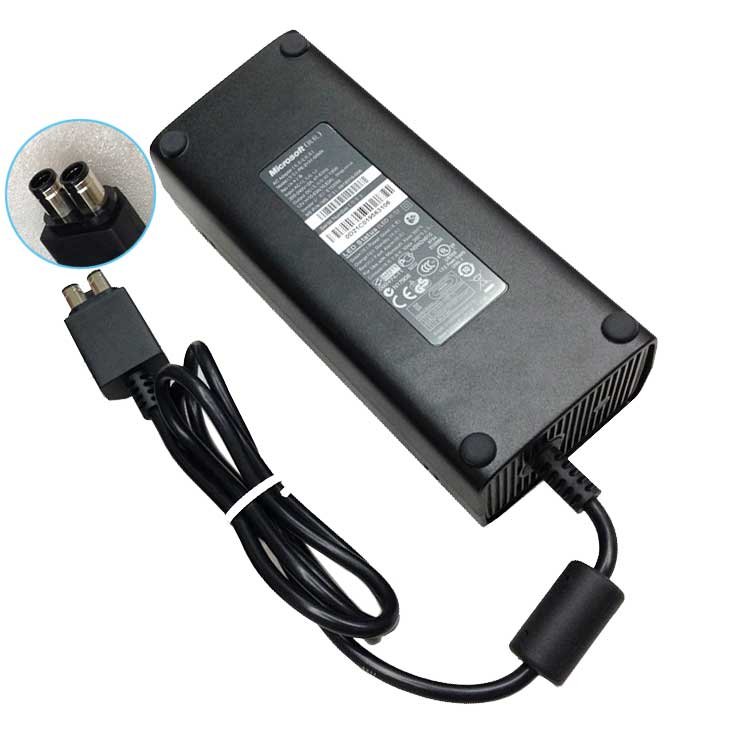 135W 12V Adapter Charger Xbox3… accu