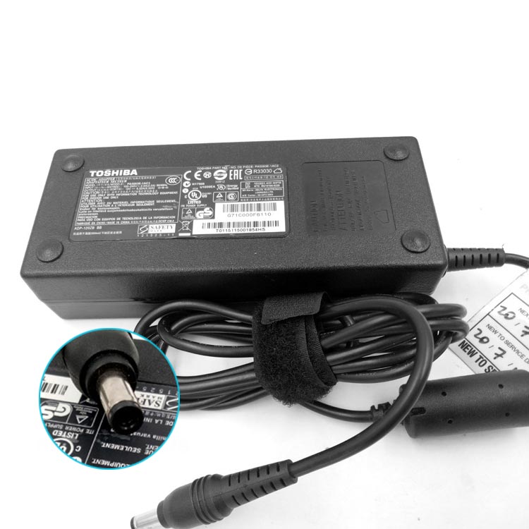 120W TOSHIBA L555D L645D L650D… accu