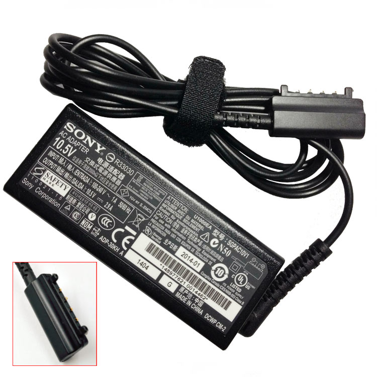 30W Sony SGPAC10V1 SGPAC10V2 A… accu