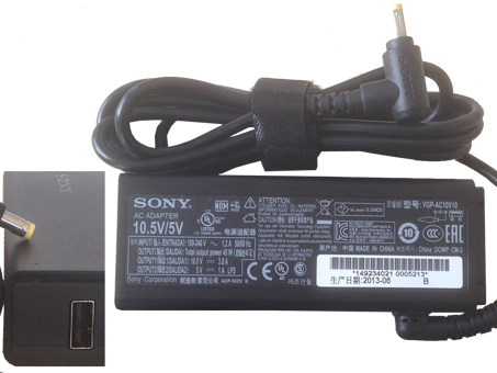 45W Sony VGP-AC10V10 Vaio Duo … accu