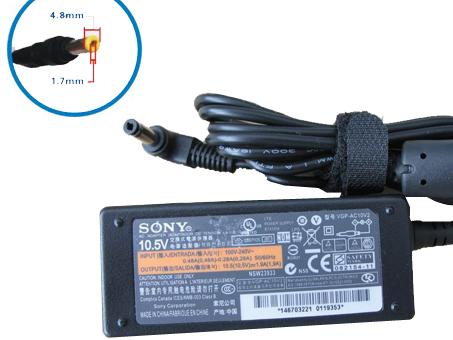 20W Sony Vaio P13 P15 P27 VGN-… accu