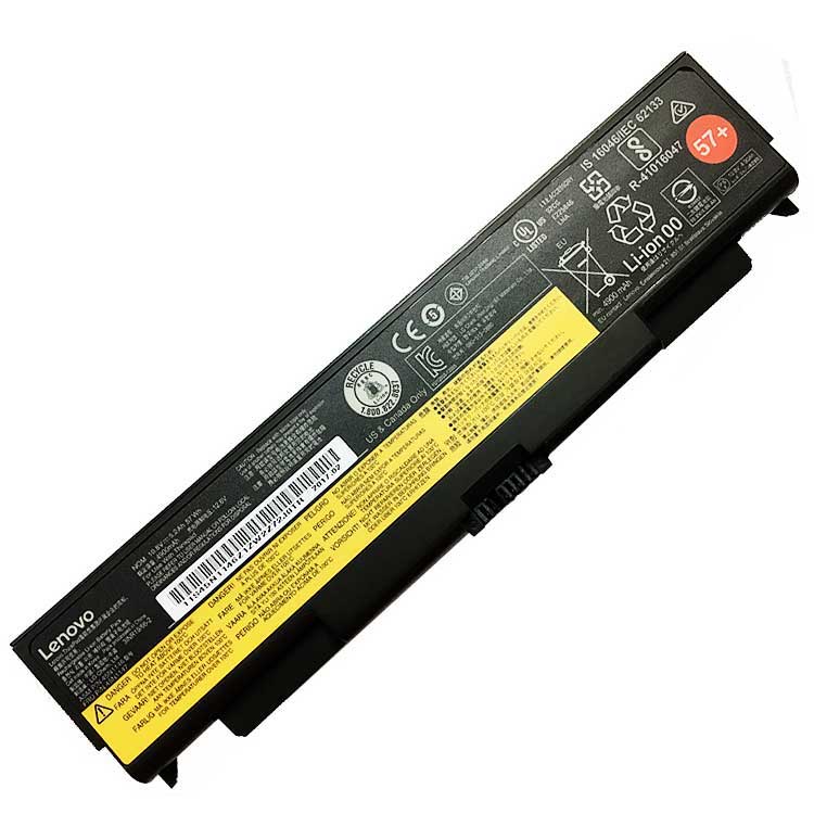 Lenovo Thinkpad T440 T540P L44… accu