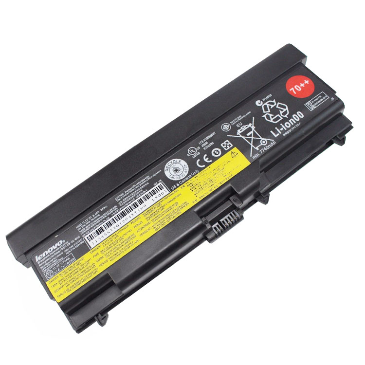 Lenovo ThinkPad L430 T430 W530… accu