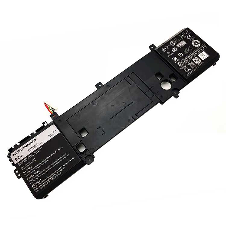 Dell Alienware 15 R1 R2 ALW15E… accu