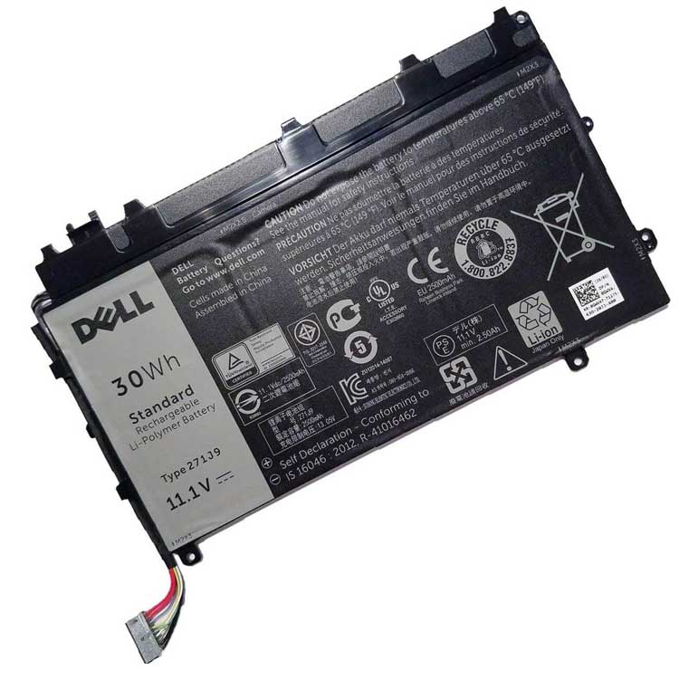 Dell Latitude 13 7000 7350 Ser… accu