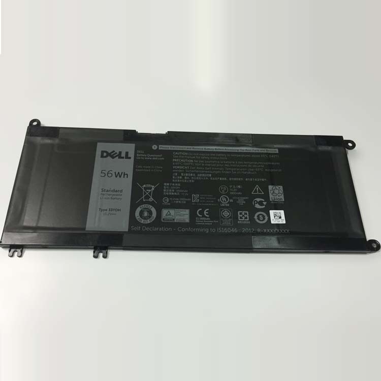 DELL Inspiron 15-5580-D2525L