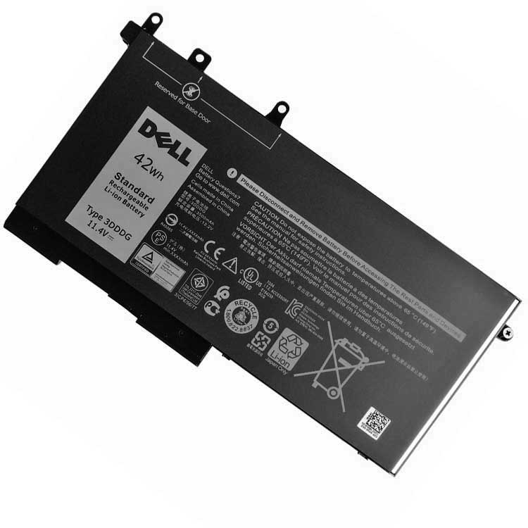 Dell Latitude 15 series 03VC9Y… accu