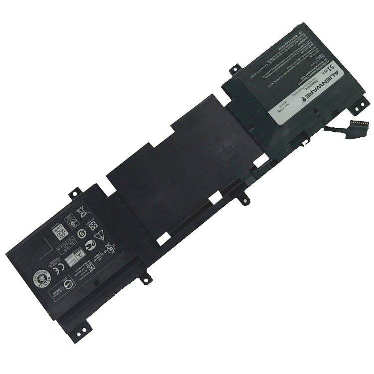 DELL ALW13ED-1708