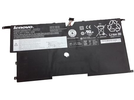 Lenovo ThinkPad New X1
