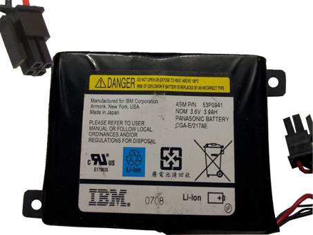 IBM AS400 5708