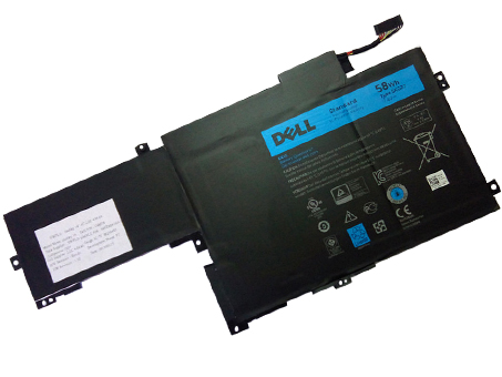 Dell Inspiron 14 7000 14-7437 … accu