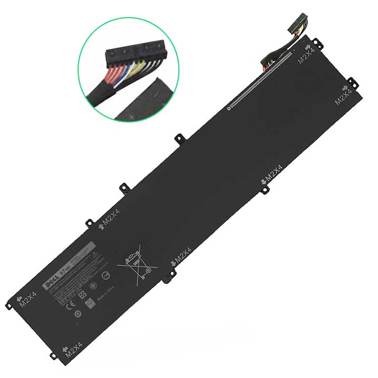 DELL XPS 15-9560-D1645