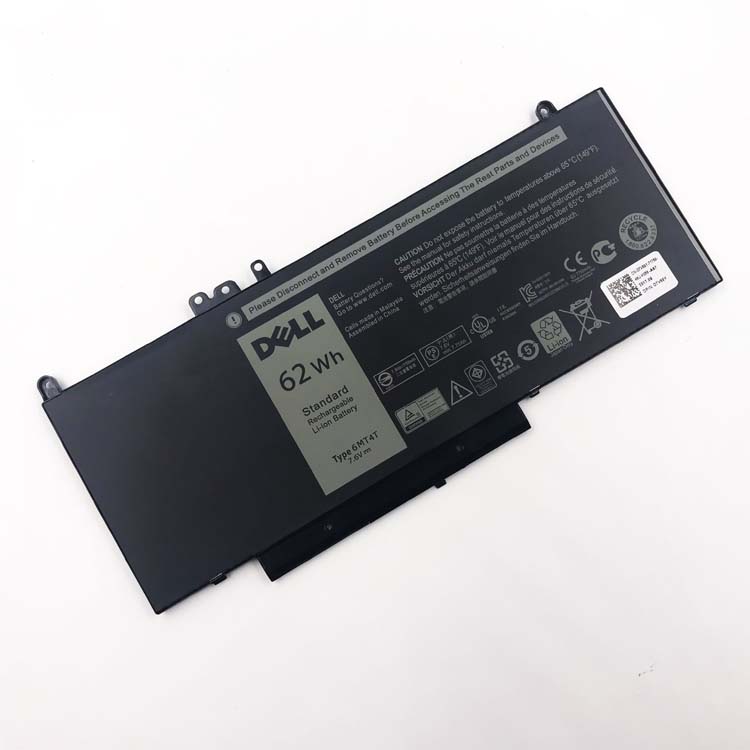 Dell Latitude 14 E5470,15 E557… accu