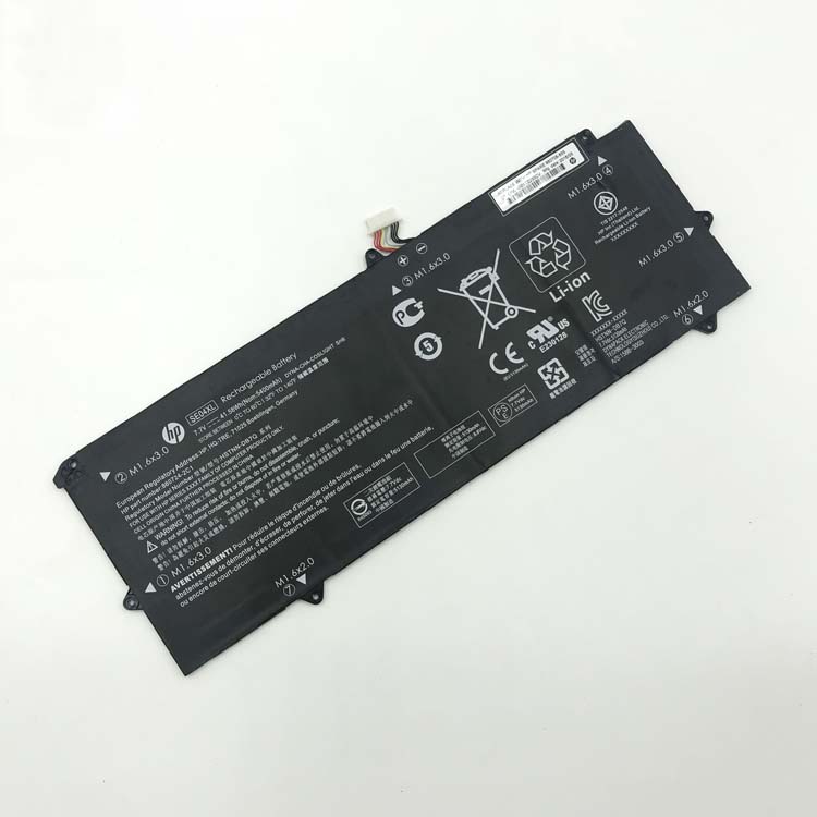 HP Pro X2 612 G2… accu