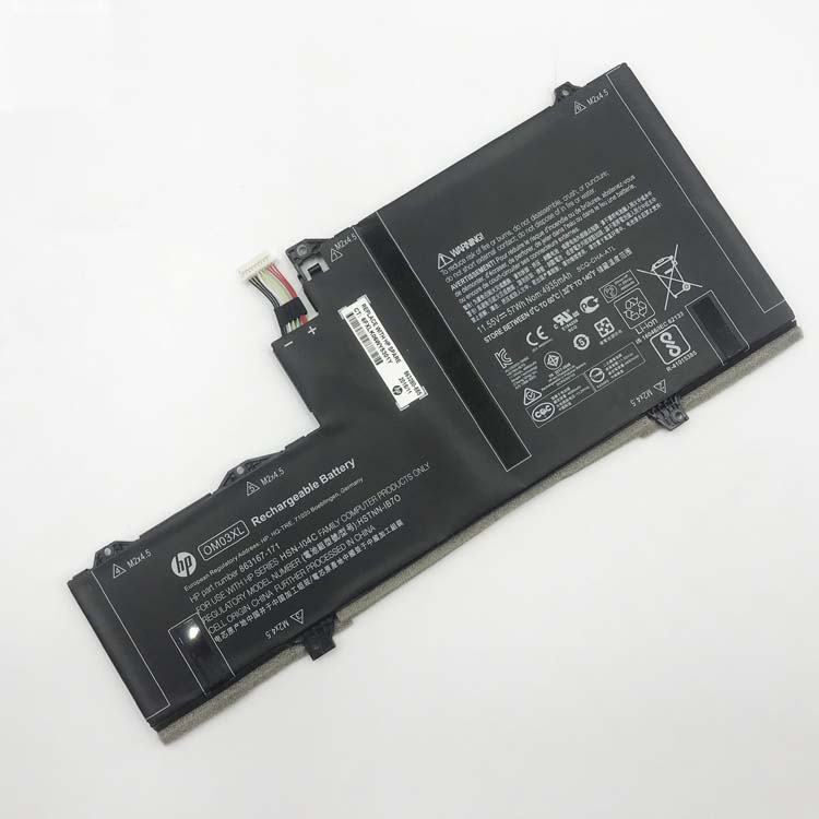 HP EliteBook x360 1030 1GY31PA… accu