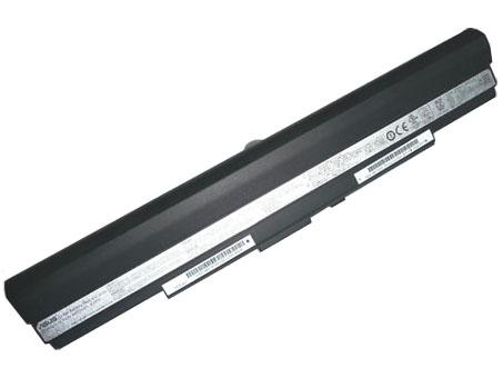 Asus UL50Ag-A3B