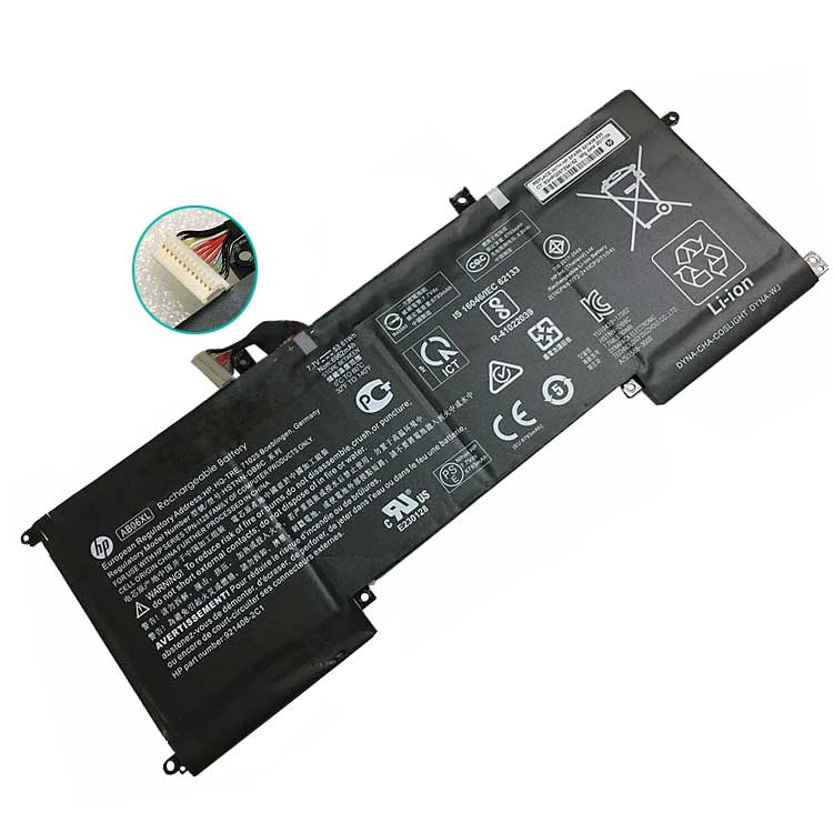 Hp Envy 13 2EX88PA 2EX80PA 2EX… accu