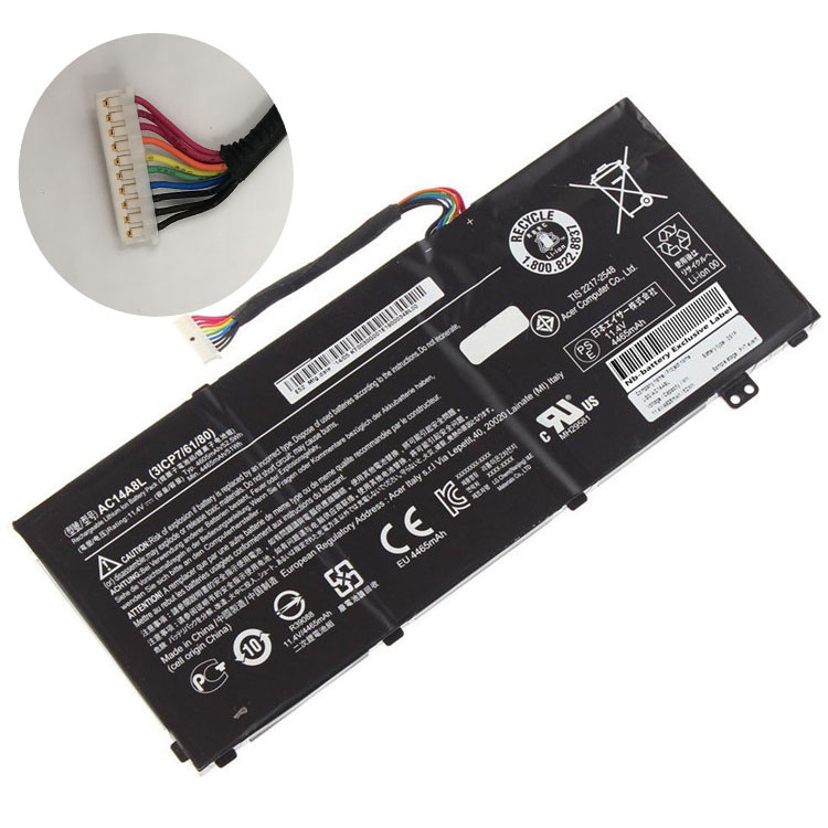 Acer Aspire VN7-571 VN7-572 VN… accu