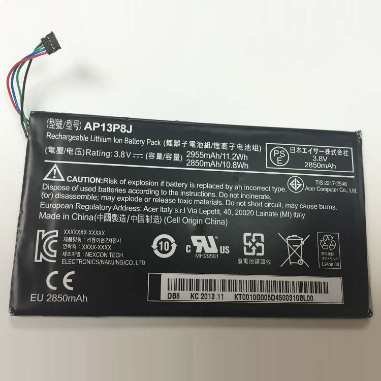 Acer Iconia Tab B1-720