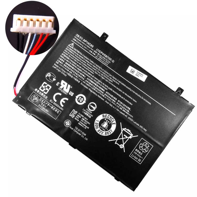 ACER Switch 11 SW5-111-12V4