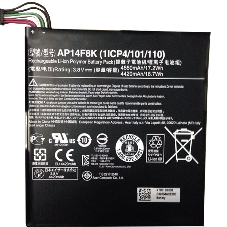 ACER B1-810