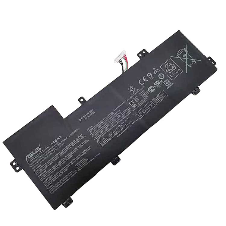 ASUS B31N1534,0B200-02030000