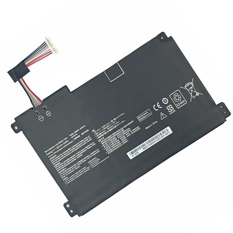 ASUS L410MA