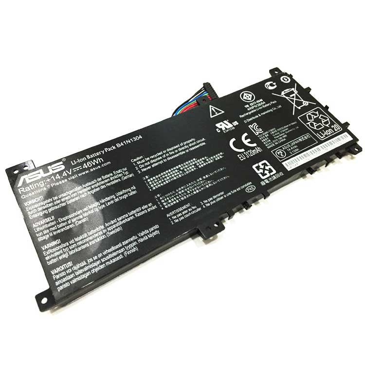 Asus V451L V451LN V451LA V451L… accu