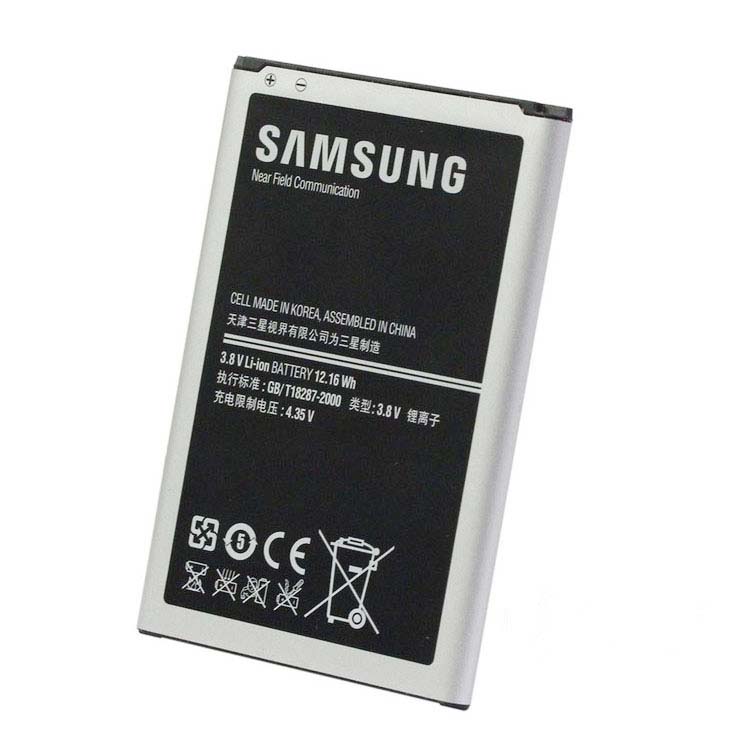 Samsung Galaxy Note 3 N9008