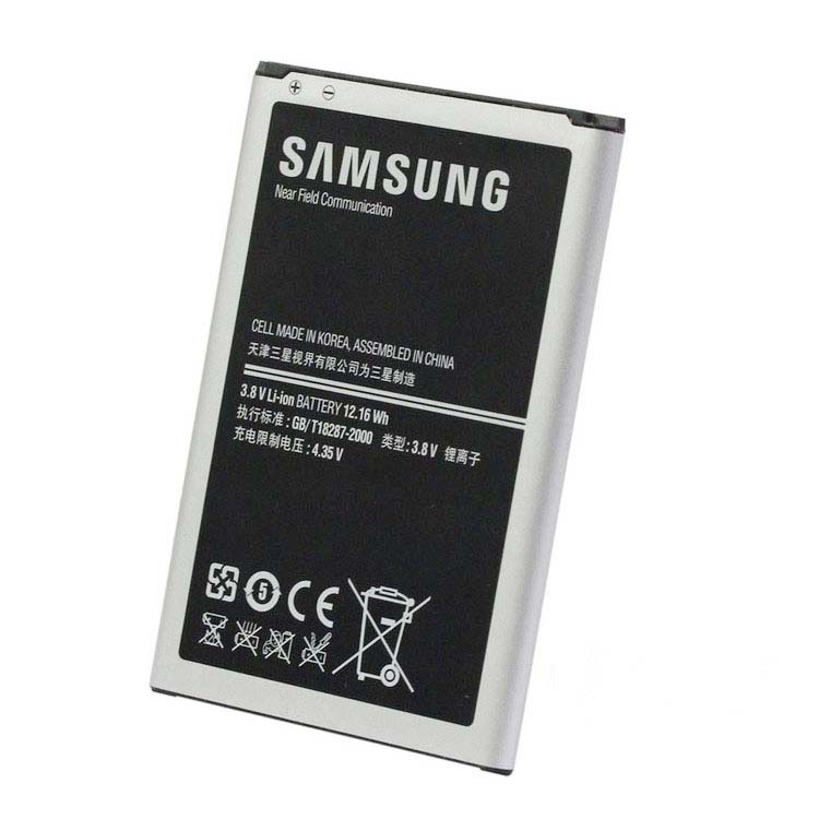 SAMSUNG B800BE