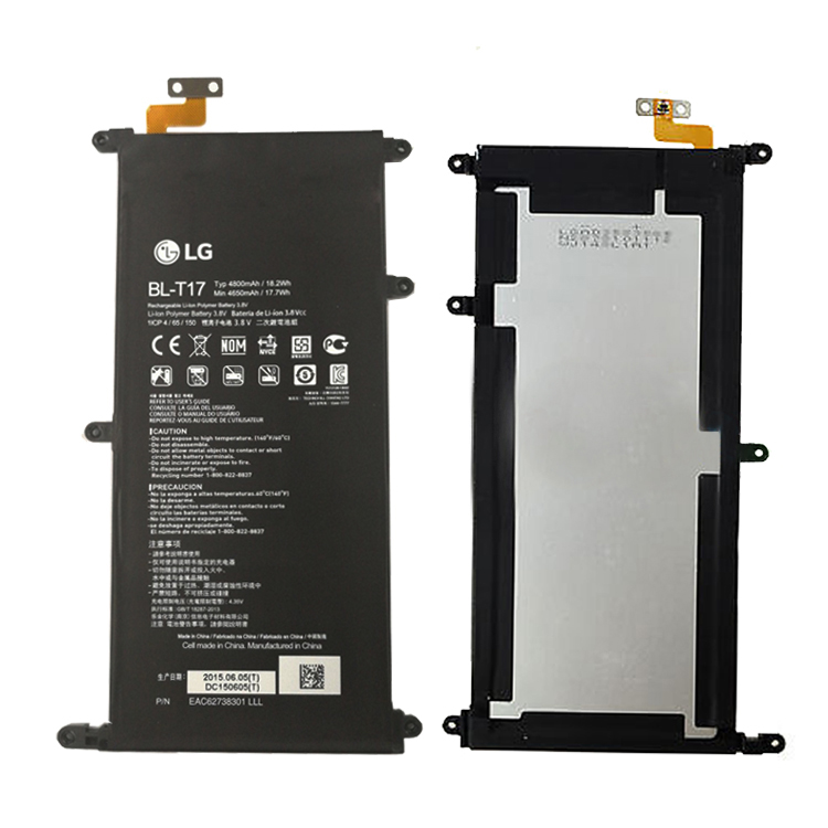 LG G Pad X 8.3 VK815