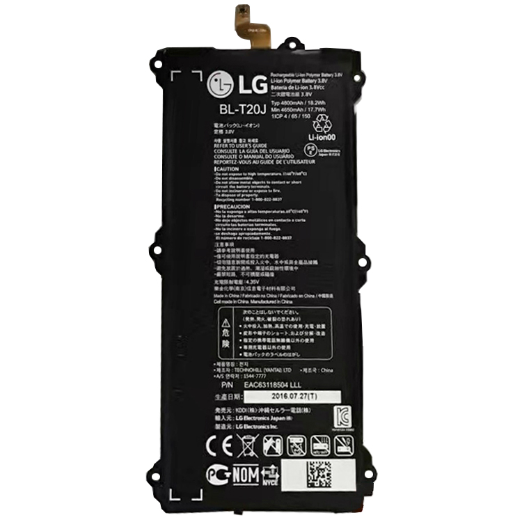 LG BL-T20