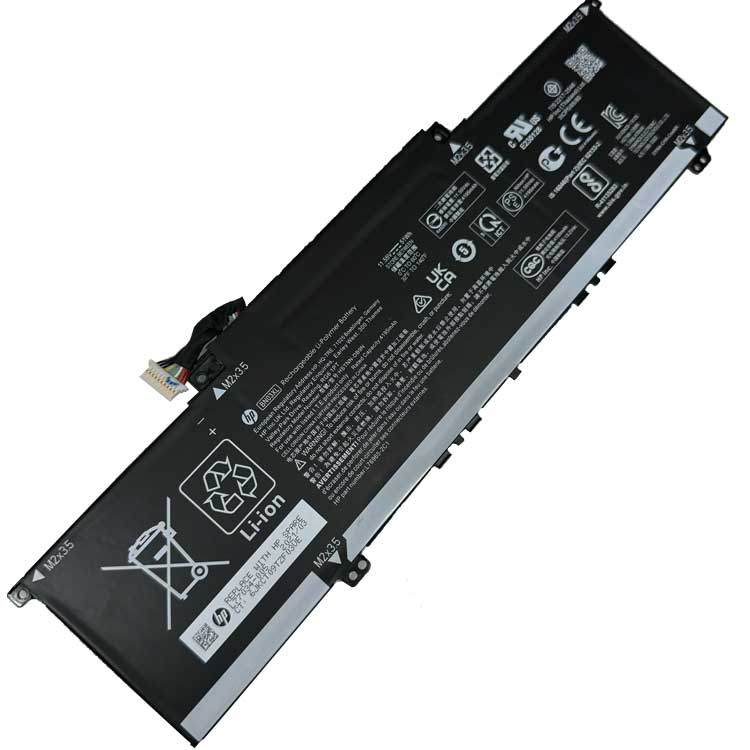 HP BN03XL