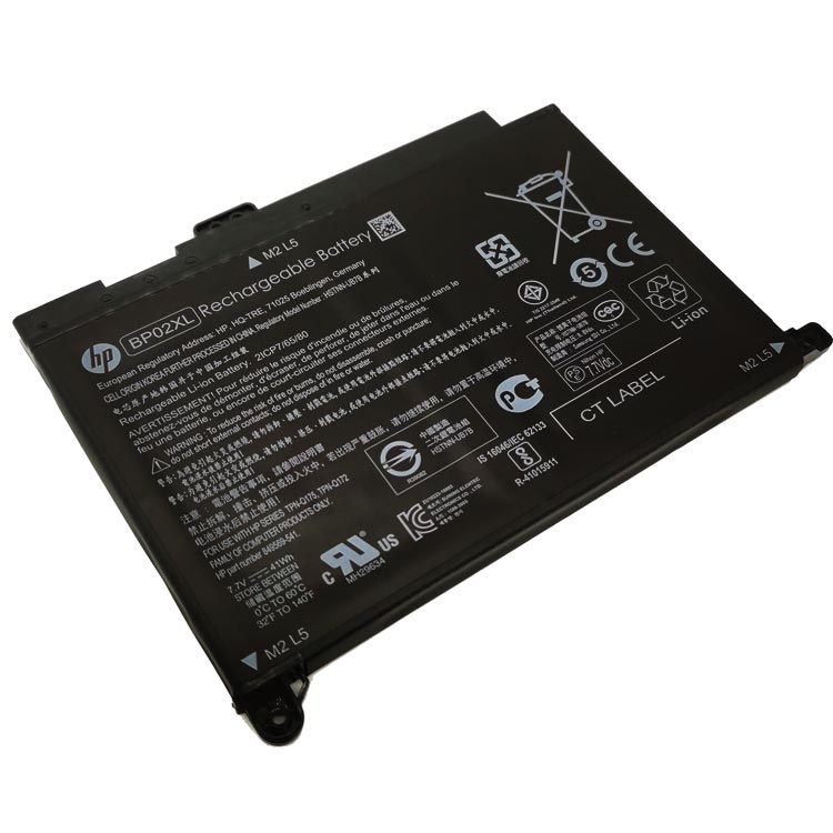 HP Pavilion 15-AU034TX