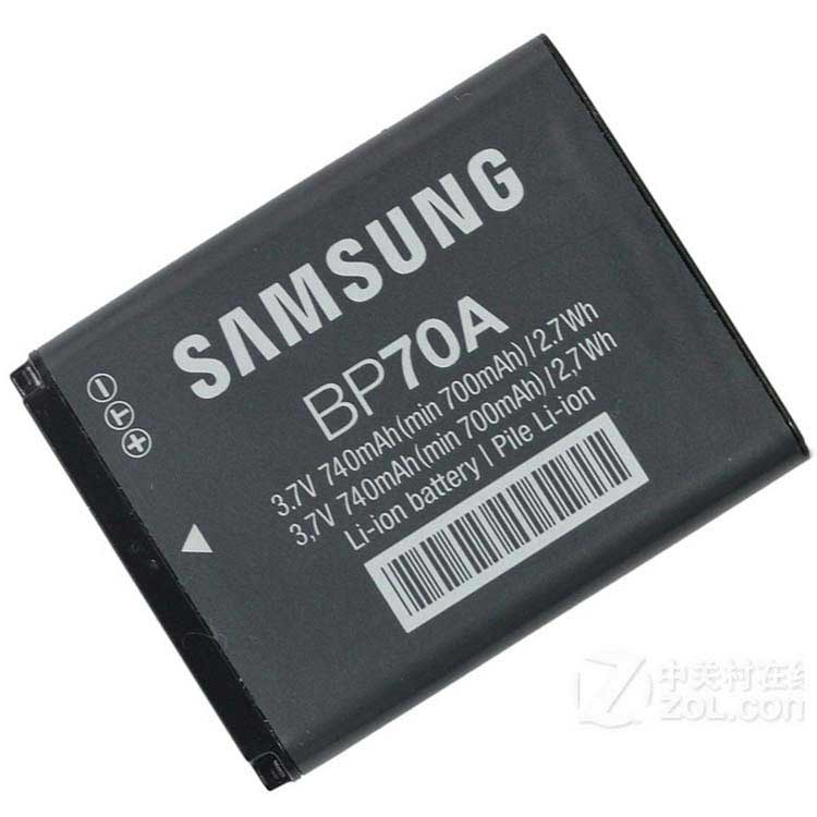 Samsung ST9 ST89 ES81 PL91 ST7… accu