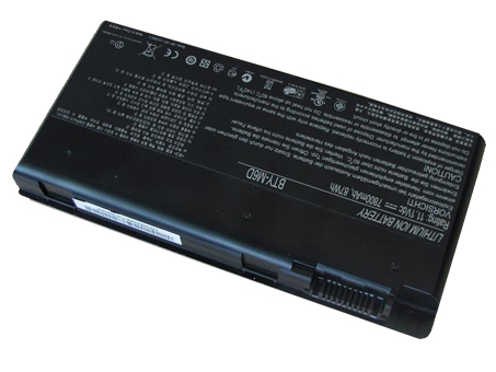 MSI GX660DXR Series