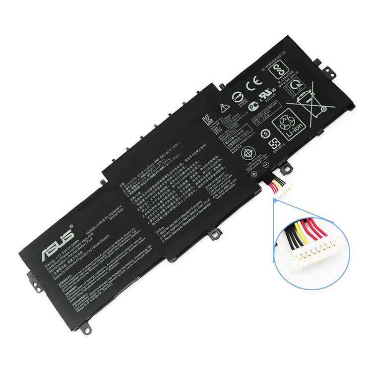 Asus UX433F U4300F BX433FN ser… accu