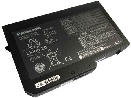 Panasonic Toughbook CF-N10