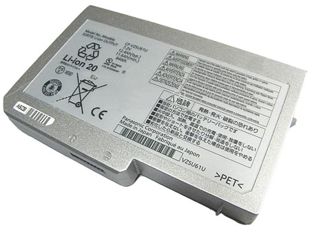 Panasonic Toughbook CF-S8 CF-N… accu