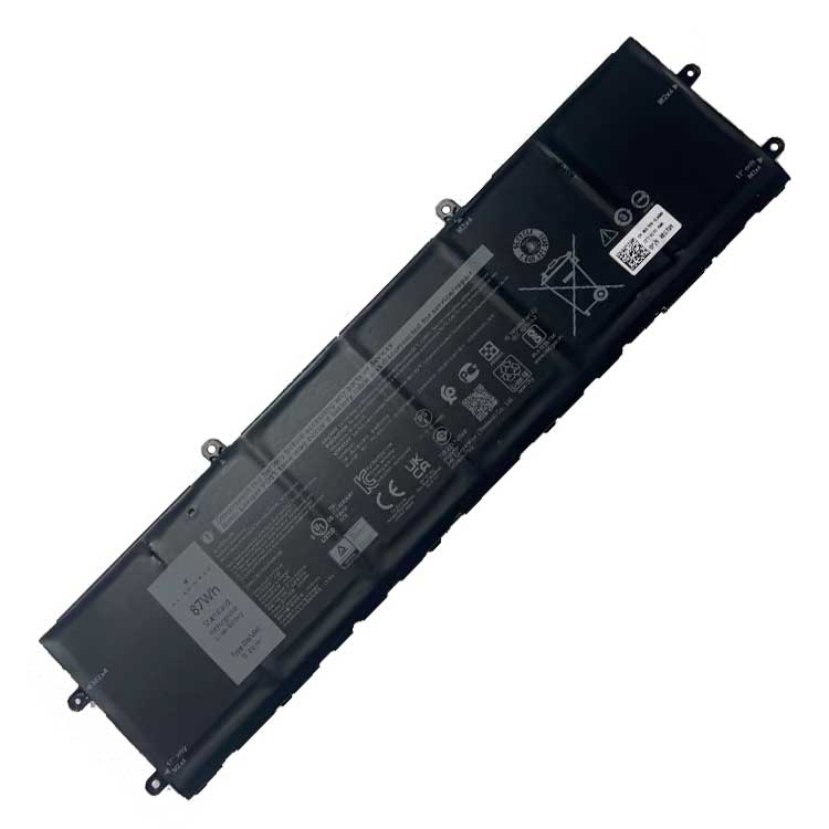 NEW Alienware X17 R1 R2 X15 R1… accu