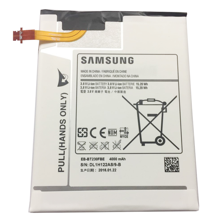 SAMSUNG EB-BT230FBE