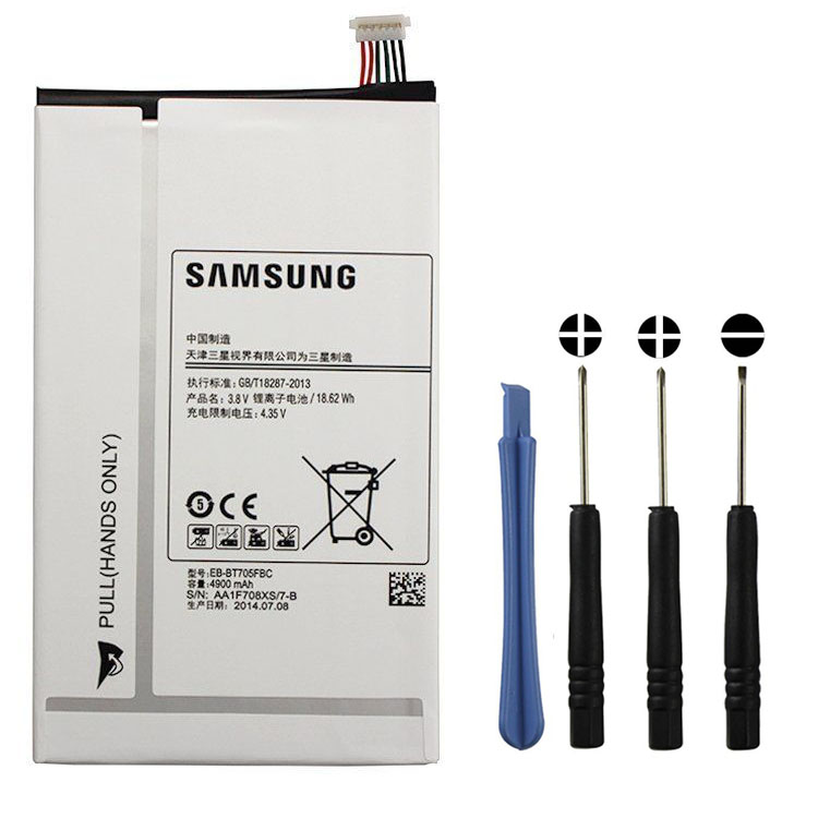 Samsung Galaxy Tab S 8.4 SM-T7… accu