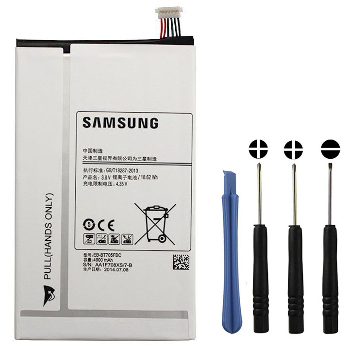 SAMSUNG EB-BT705FBC