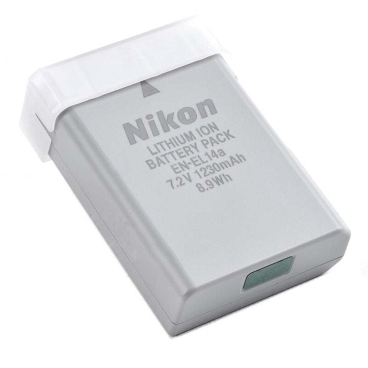 NIKON D5500